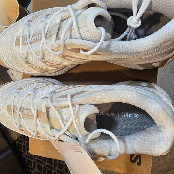 Salomon XT-6 Expanse Men's Fashion Shoes Sneakers l47724200 Size 10.5 US NEW - Picture 6 of 10